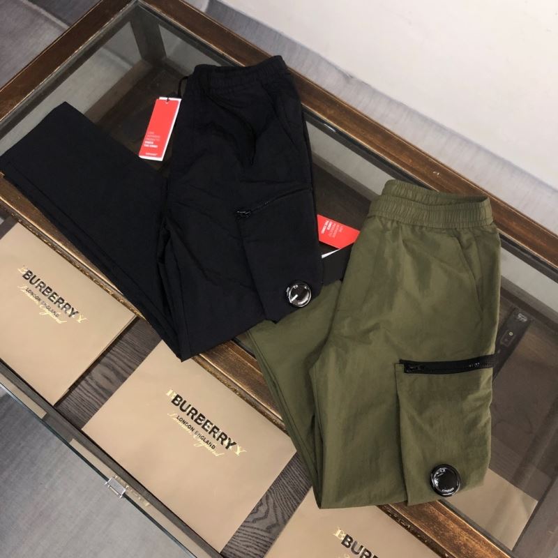 Cp Company Long Pants